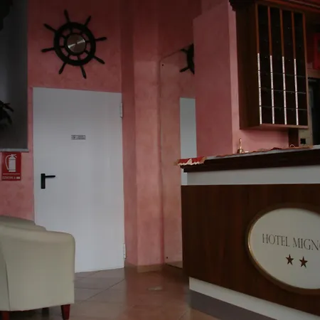 酒店 Mignon 50 Mt Dalla E Dall'isola Pedonale