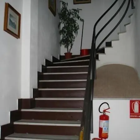 Mignon 50 Mt Dalla E Dall'isola Pedonale 酒店 阿拉西奥