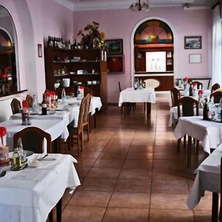 酒店 Mignon 50 Mt Dalla E Dall'isola Pedonale 阿拉西奥