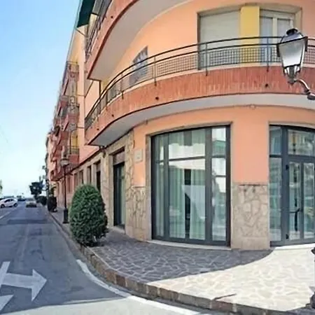 酒店 Mignon 50 Mt Dalla E Dall'isola Pedonale