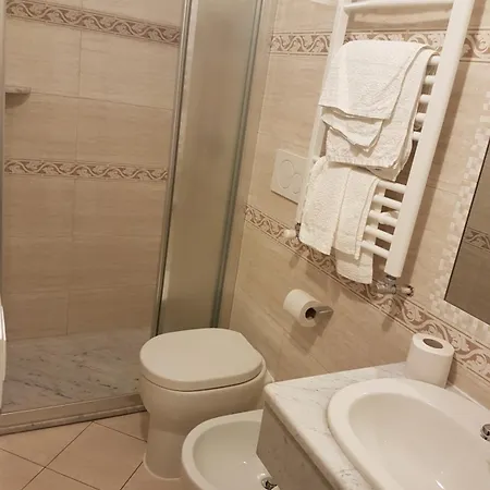 酒店 Mignon 50 Mt Dalla E Dall'isola Pedonale