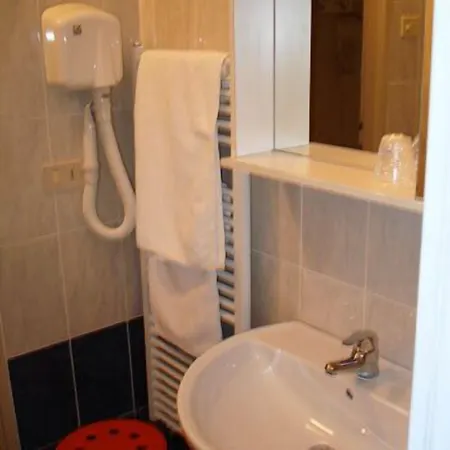 酒店 Mignon 50 Mt Dalla E Dall'isola Pedonale