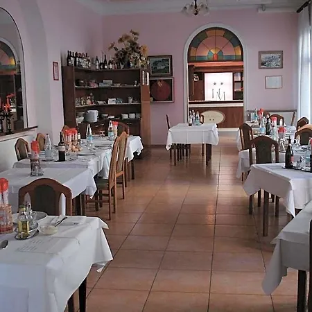 Hotel Mignon 50 Mt Dalla E Dall'isola Pedonale