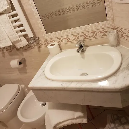 酒店 Mignon 50 Mt Dalla E Dall'isola Pedonale