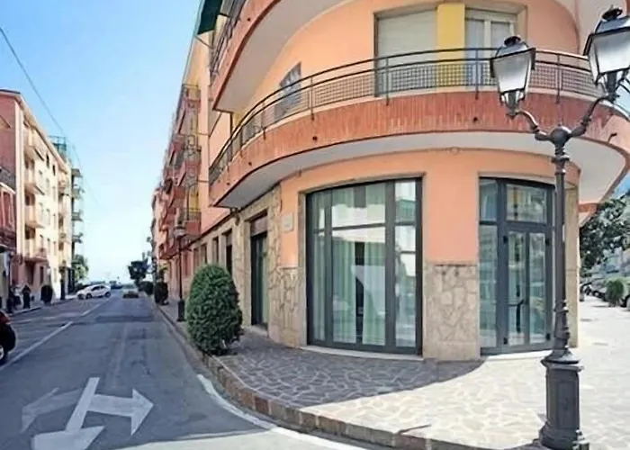 فندق Mignon 50 Mt Dalla E Dall'isola Pedonale